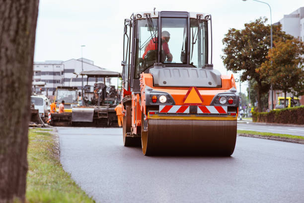 Driveway Maintenance Services in Whitesboro, NJ