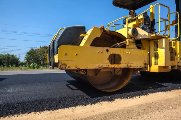 Why Choose Us For All Your Driveway Paving Needs in Whitesboro, NJ?